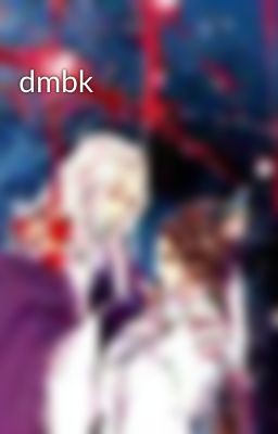 dmbk