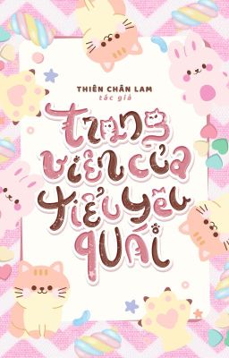 [ĐMED] TRANG VIÊN YÊU QUÁI