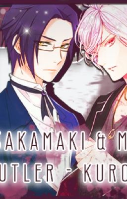 ĐN BL Kuroshitsuji/Diabolik Lovers/Genshin Impact: Passion In The Light and Dark