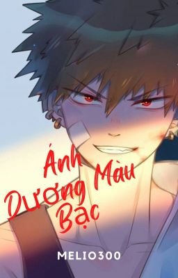 [ĐN BNHA] Ánh Dương Màu Bạc