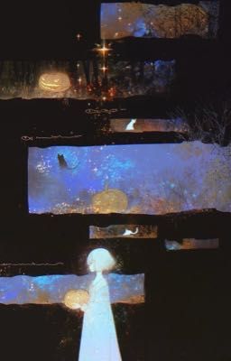 [ĐN Bnha] Hoa Tàn Nguyệt Khuyết.