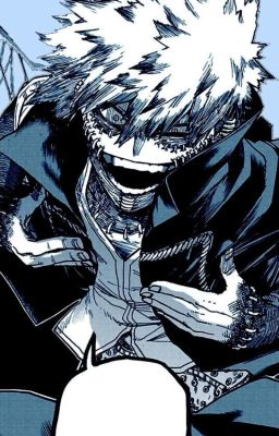 [ĐN BnHA/KnY] [Dabi] Let The World Burn
