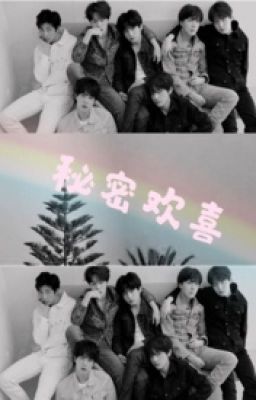 [ĐN BTS]BTS Bí Mật Hỷ Hoan: Bảo Bối Như Vậy Là Muốn Ai Đâu?(H,NP)(drop)