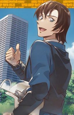 [ĐN Conan] |EDIT| Sau khi trao đổi cơ thể với Hagiwara