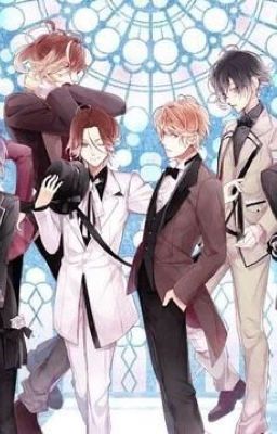 [ĐN Diabolik lovers] (ĐM) Đại Thúc, người nên an phận ở bên chúng tôi 