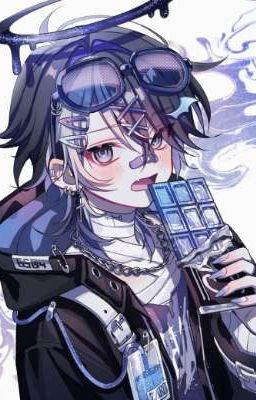 [ĐN: Diabolik lovers] Tránh xa nhân vật chính thì sẽ sống được lâu