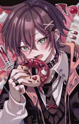 [ĐN: Diabolik lovers] Xuyên Vào Thế Giới Tiểu Thuyết Gắn Tag Isekai 
