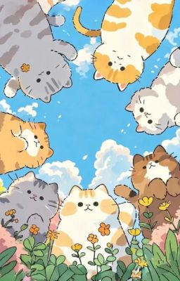 [Đn Diệp Kiều] Thất Cô Nương , Tung Hoành Thiên Hạ