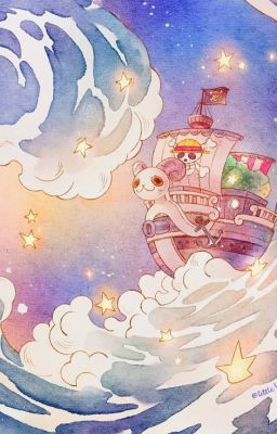 [ĐN (H×H) ONE PIECE] Cảm Giác Thế Giới Này Đều Là Dân Hack Game