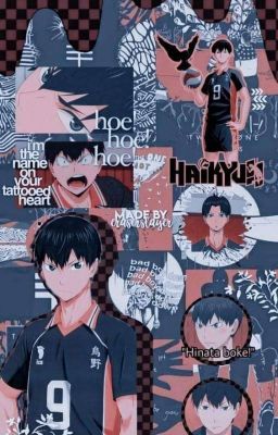 [ĐN+Haikyuu!] Làm Chị Đơn Bào Đâu Phải Dễ!