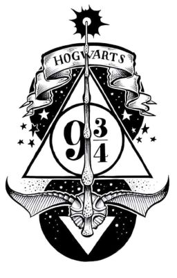 [ĐN Harry Potter] Bóng Lưng