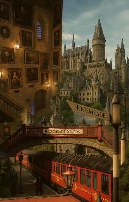 (ĐN Harry Potter) Ký ức giấu trong hành lang đá 