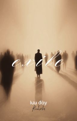 [ĐN Harry Potter] Lưu Đày.