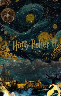 [ ĐN Harry Potter ] N'importe quoi