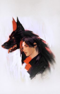 [ĐN Harry Potter] Thiên Hà