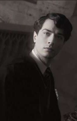 [DN Harry Potter] Tom Marvolo Riddle 