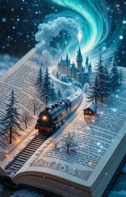 [ĐN_ Harry Potter x Twilight] Nhịp thở màu máu