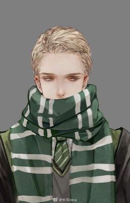 [ĐN Harry Potter] Xin chào, Malfoy 