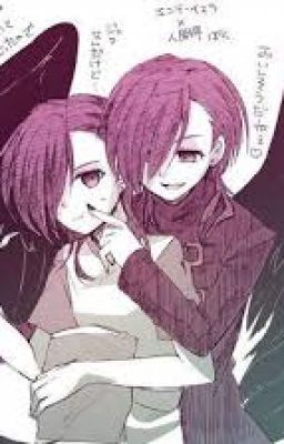 (ĐN Hataraku Maou-Sama) Xuyên qua làm Lucifer/Urushihara