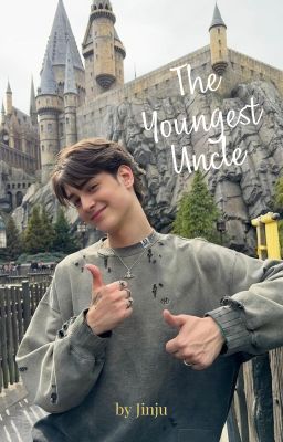 (Đn HP) The Youngest Uncle 