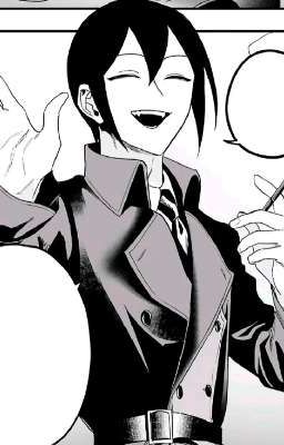 [Đn Iruma] 