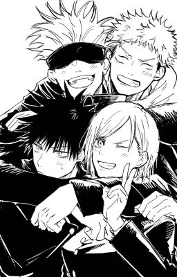 [đn jjk] Bản nhạc không thanh âm