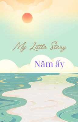 [ Đn jjk / jujutsukaisen x reader ] Năm ấy