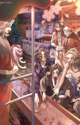 [ ĐN Kimetsu No Yaiba ] What if..?