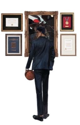 [Đn KnB] Last time