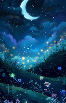 [ĐN Mashle] Maybe in another universe.