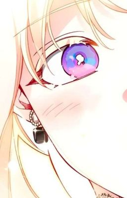 [ ĐN My Hero Academia] Those Eyes