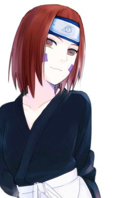 [ĐN Naruto] Cậu là cả thế giới