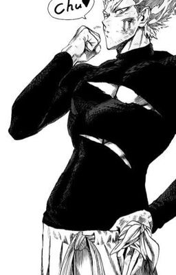 (ĐN One Punch Man)(Garou x OC) Time to conduct Evil