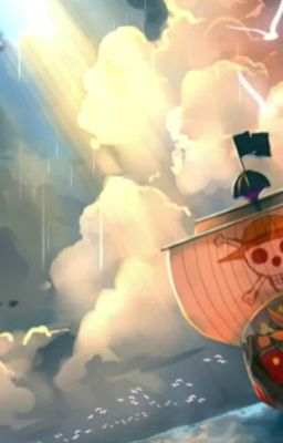 [Đn Onepiece] Hành Trình