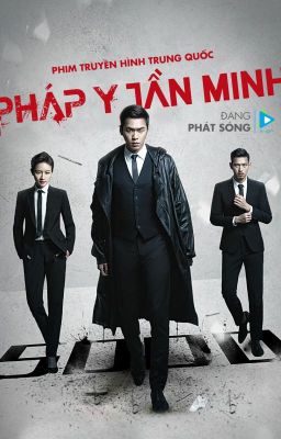 ĐN Pháp Y Tần Minh