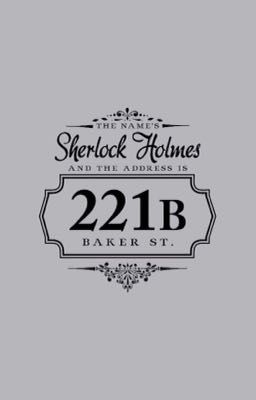 ( Đn Sherlock Holmes ) ( OS ) Mưa ngoài cửa sổ
