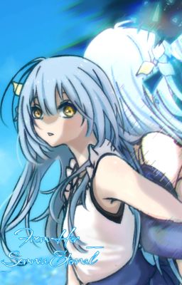 [DN] [TenSura] Con Gái Của Rimuru