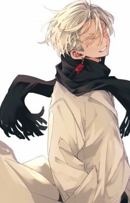 [ ĐN Tokyo Revenger] Bảo hộ em mãi mãi