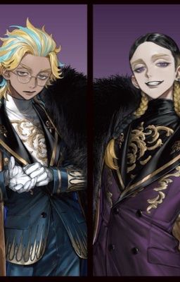 [ĐN Tokyo Revengers] Linh lan của tro tàn.