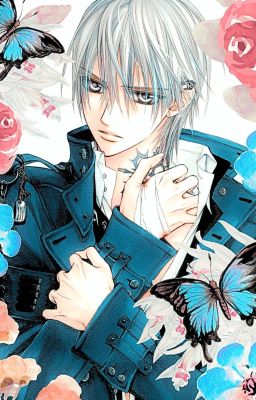 [ĐN Vampire Knight] [EDIT/H] Sau khi bị tàn bạo thú nhân nhặt được