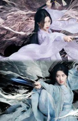 •Đn vân chi Vũ X Đại Mộng Quy Ly• THIÊN TRƯỜNG ĐỊA CỬU