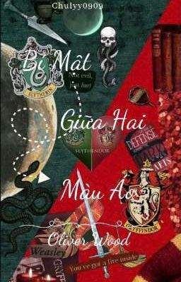 [ ĐNHP ] Bí Mật Giữa Hai Màu Áo