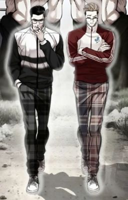 Đổ Anh Đi [ Lookism / GunGoo ]