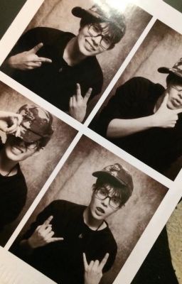 [Đỗ Nam Sơn x Dillan Hoàng Phan] Đại Ca Trường và Hàng Xóm Lai Biết 'Lật'