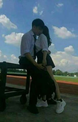 ĐỒ NGỐC ! TÔI YÊU EM 