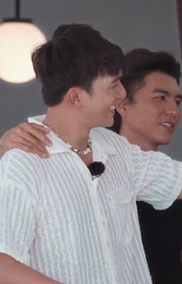 [Đỗ Nhật Hoàng x Steven Nguyễn] Em và anh