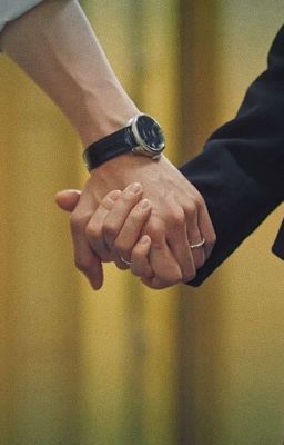 [Đỗ Nhật Hoàng x Steven Nguyễn | Hoàng x Huy] Sau Mưa Bão Là Huy Hoàng