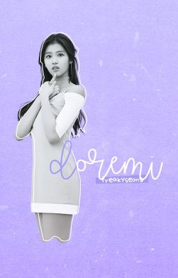 do re mi ╱ trial shoppe