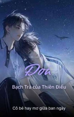 Đoá Bạch Trà của Thiên Điểu