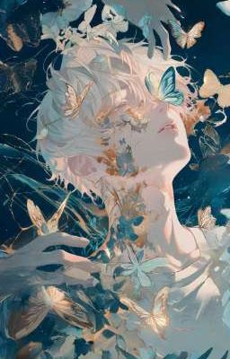 Đóa Hoa Xanh Đẫm Máu